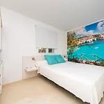 Bungalows Del Lago