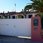 Bungalows Ses Malves