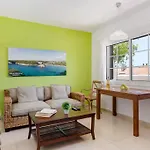 Apartamentos Son Bou Playa Gold