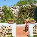 Agroturismo Binissafullet Vell