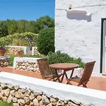 Agroturismo Binissafullet Vell