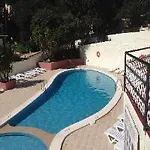 Alta Galdana