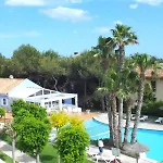 Aparthotel Club Ciudadela