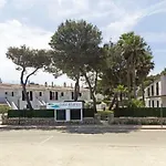 Apartamentos Cala Blanca