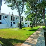 Apartamentos Cala Blanca