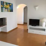 Complejo Piscina Binisafua