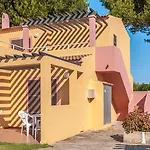Apartamentos Ses Anneres