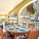 HOMEnFUN Menorca Villa Son Parc