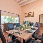 HOMEnFUN Menorca Villa Son Parc