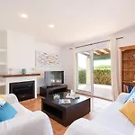 Villa Bellviure By Mauter Villas