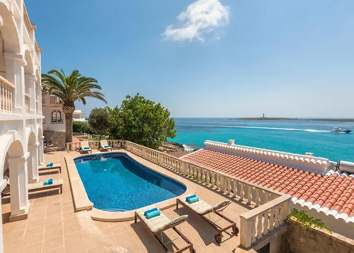 Villa Torre Vea