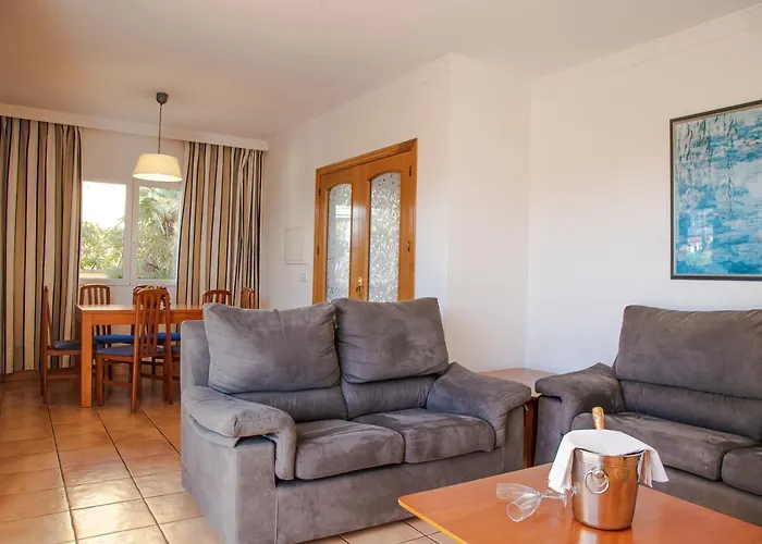 Sagitario Villas