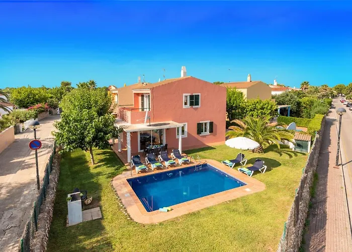 Villas Nura