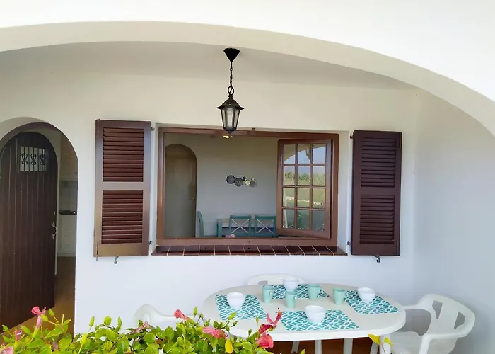 Cheap&Chic Apartamento en Son Bou de 2 dormitorios