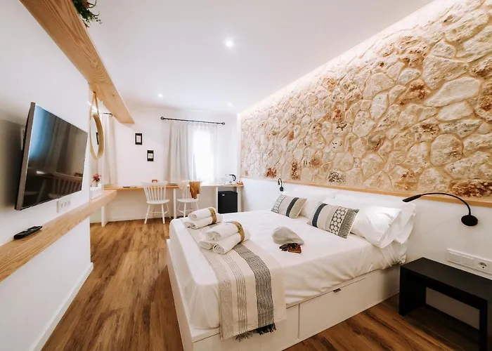 Murada hotel