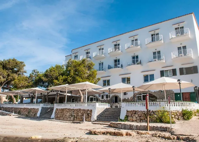 Hostal Xuroy