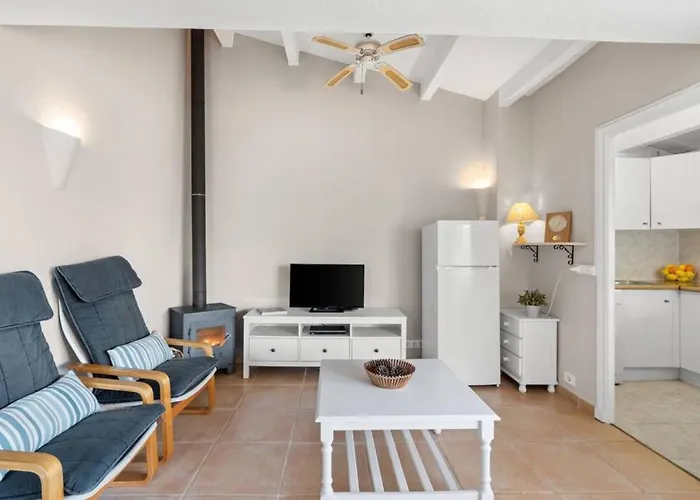Apartamento Cap Roig