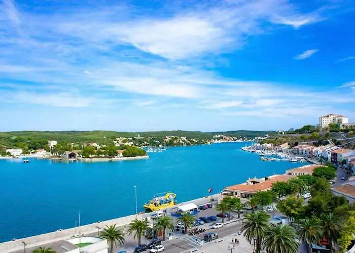 Blue Port