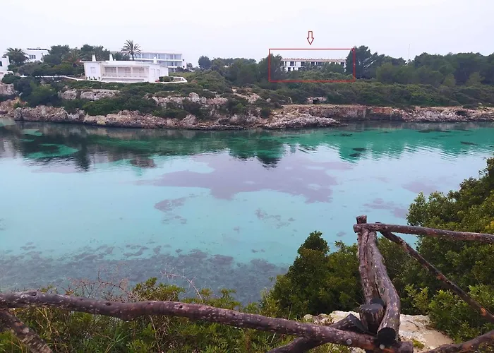 Maravilloso apto de diseño a 1 minuto de la playa