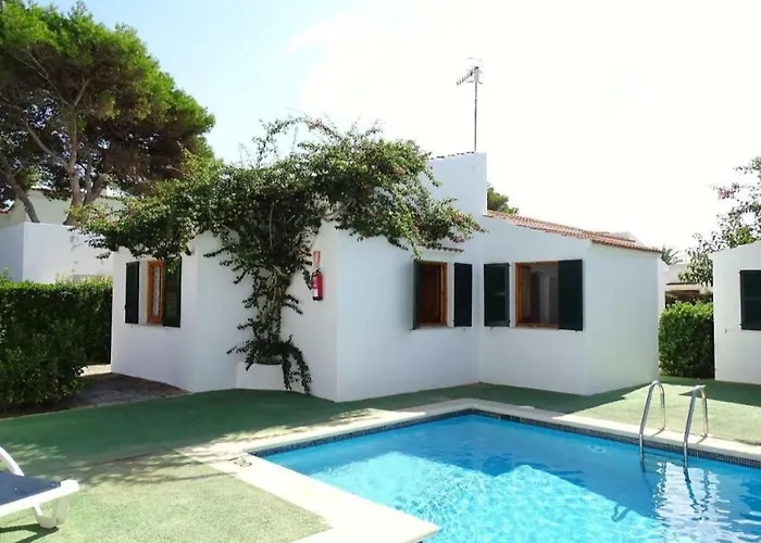 Villa Angelina 3 Hab.