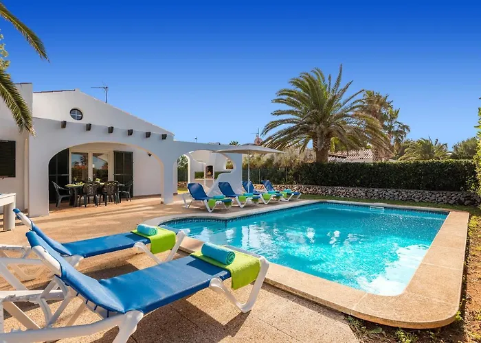 Villa Jessica By Villa Plus