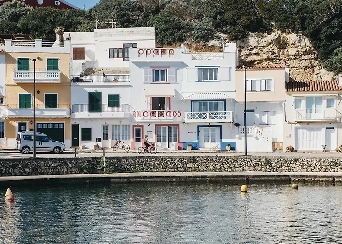 Fonduco Blue