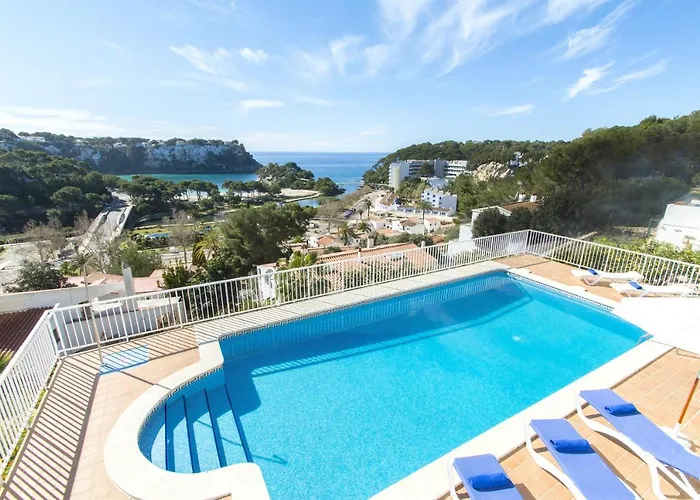 Collmar By Sonne Villas