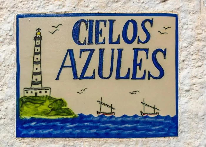 Cielos Azules