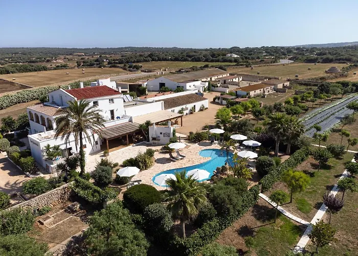 Agroturismo Son Juaneda