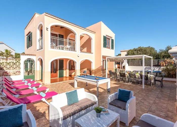 Villa Matias Maria by Villa Plus