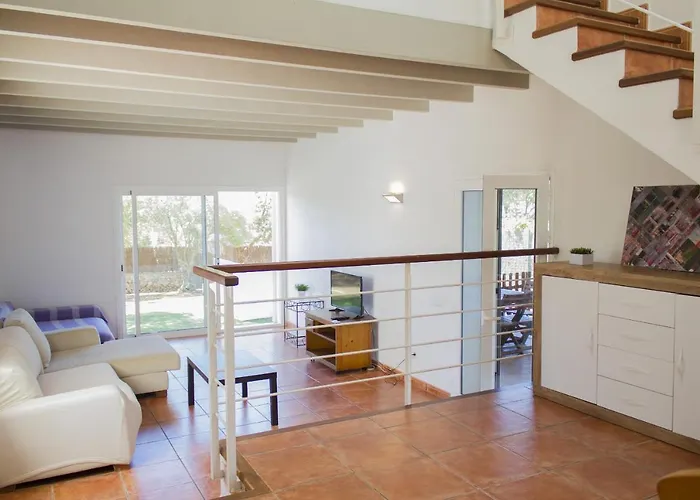 Villa Anfós