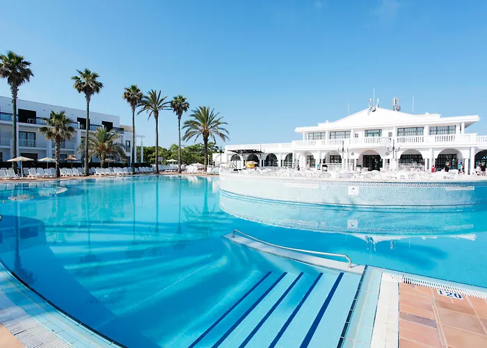 Grupotel Mar De Menorca