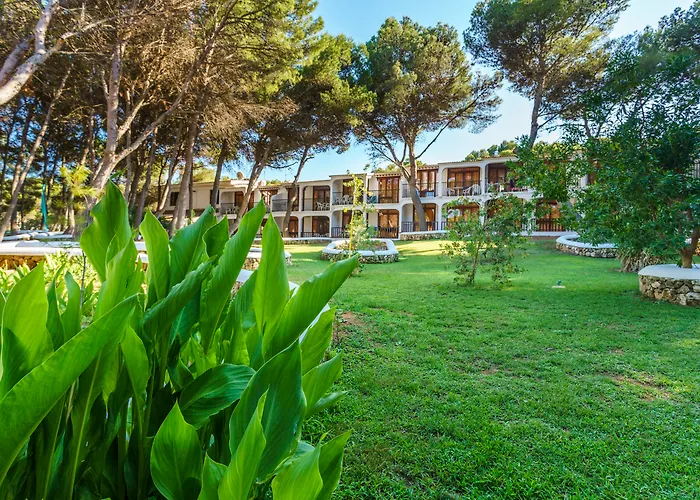 Sol Parc Hotel & Apartments