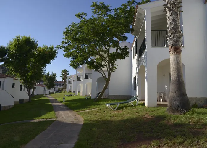 Trh Tirant Playa Apartments