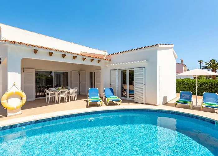 Villa Mencia By Villa Plus
