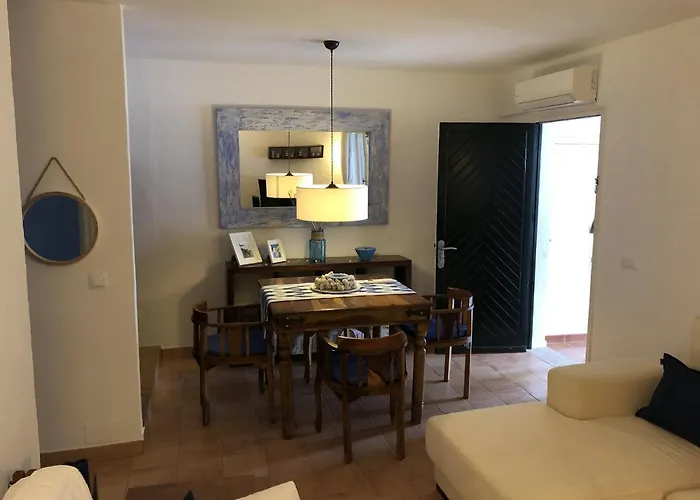 Binisafua Playa - Apartamento 24