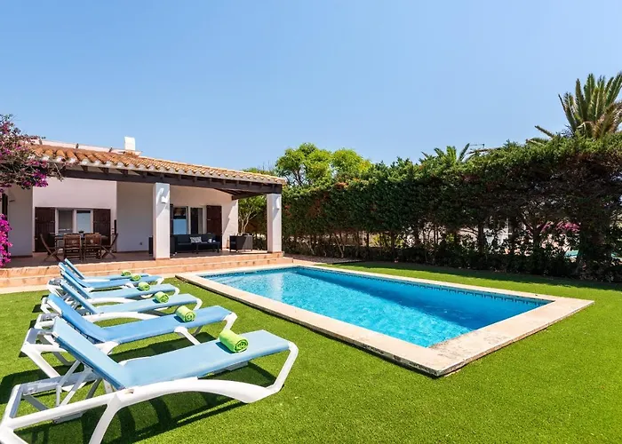 Villa Ribes