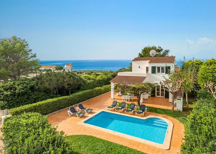 Villa Kandela Blanes By Villa Plus