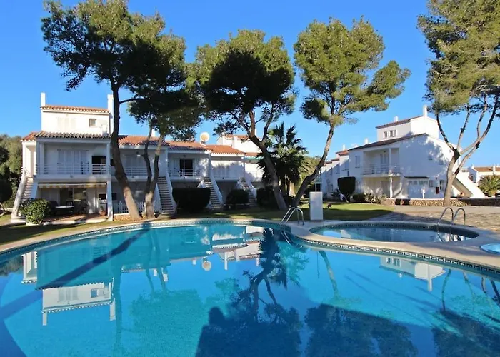 Bella Brisa, Port D\'Addaia
