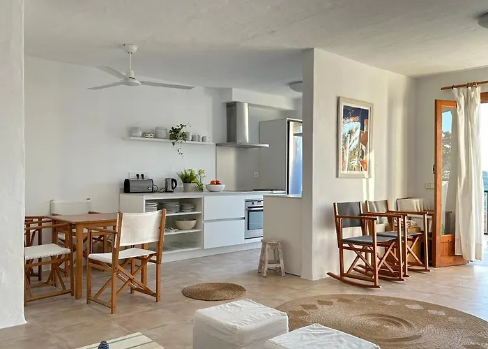 Duplex Son Parc Best Sea Views