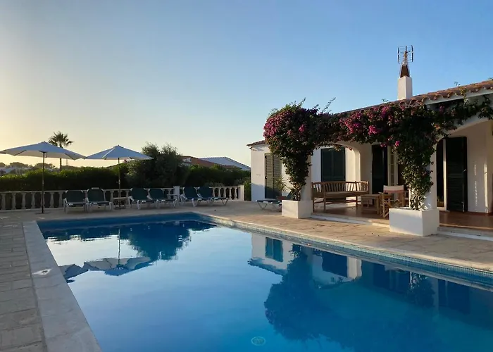 Sa Casa Alta