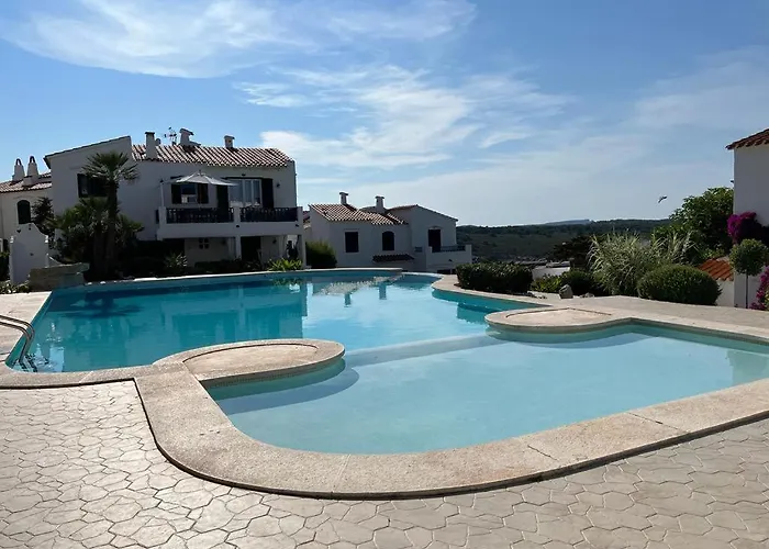 Precioso Apartamento En Primera Linea De Mar