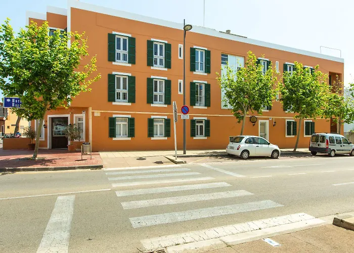 Balear Hotel