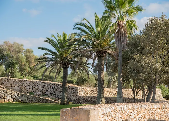 Hotel Antic Menorca - Adults Only