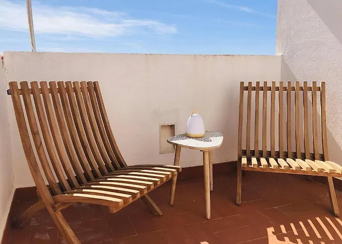 Maison Hotel Ses Penyes