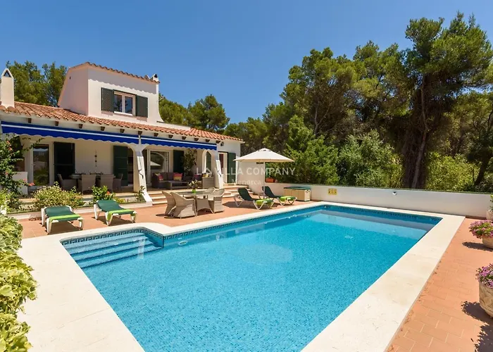 Villa Rosamond