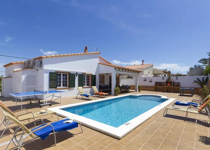 Villa Maria Del Mar By Villa Plus