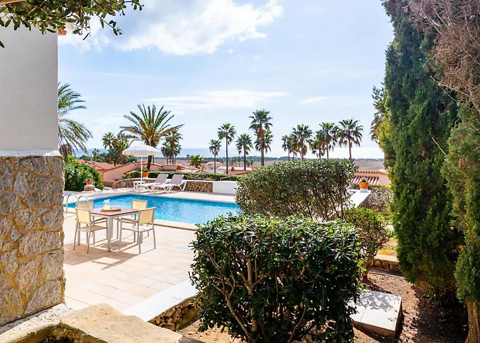 Villa Dreams