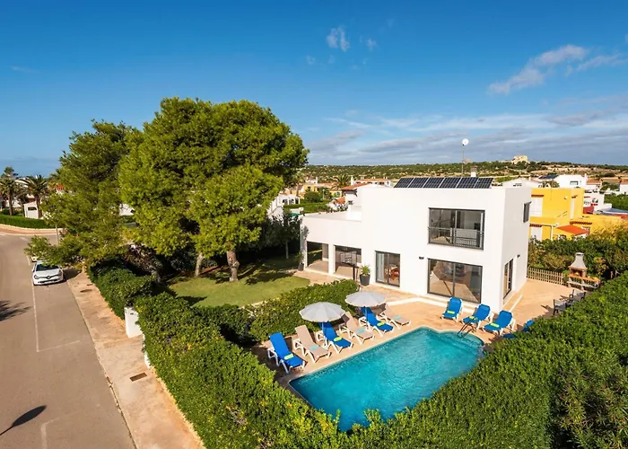Villa Mar Blanes By Villa Plus