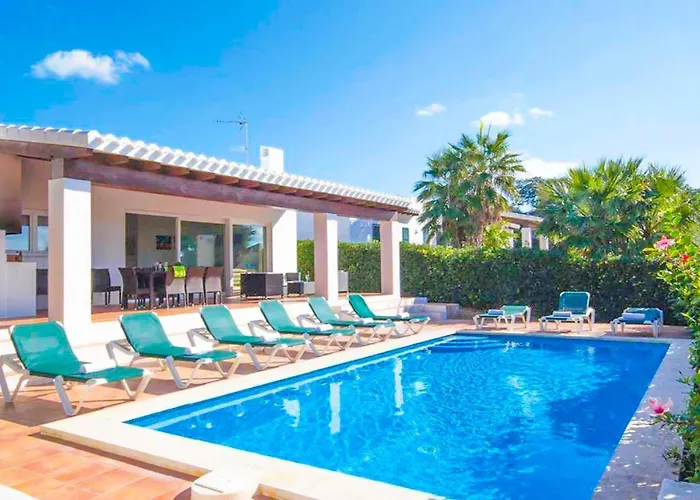 Villa Binipaco